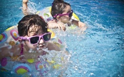 Comment sécuriser sa piscine pour les enfants ?