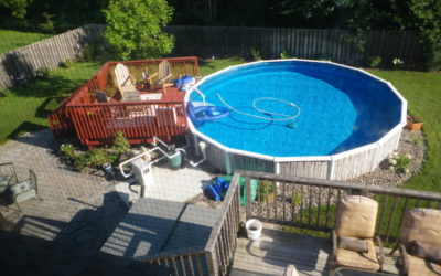 Quelles précautions prendre avant l’installation d’une piscine hors sol ?