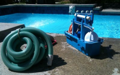 Quels actions et traitements faire dans sa piscine avant de reprendre la baignade ?