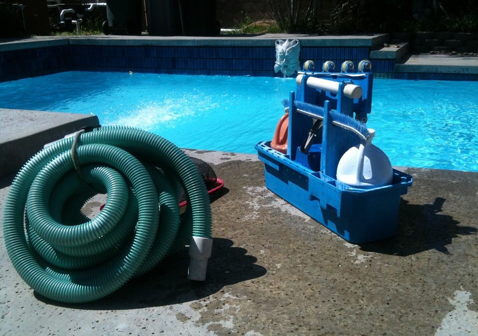 Quels actions et traitements faire dans sa piscine avant de reprendre la baignade ?