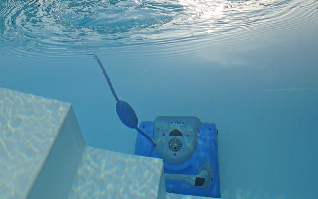 Pour choisir un robot de piscine hydraulique ?