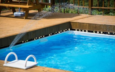 Pourquoi faire construire une mini piscine