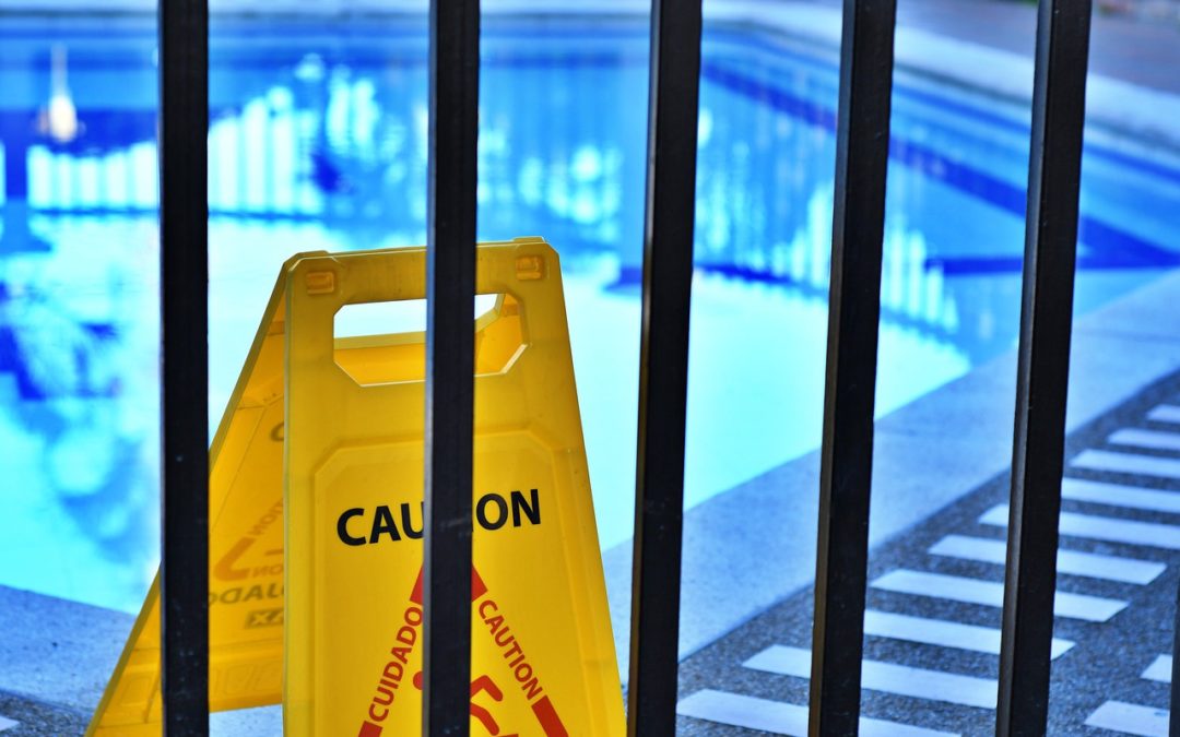 Les systèmes de sécurité à privilégier pour sa piscine