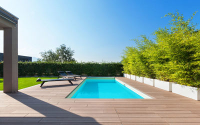 3 conseils pour choisir un bon revêtement piscine