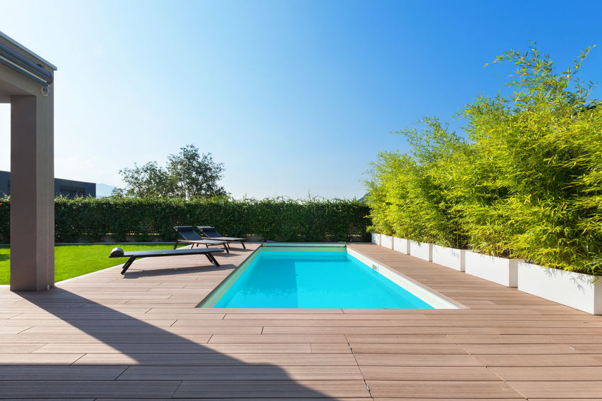 3 conseils pour choisir un bon revêtement piscine