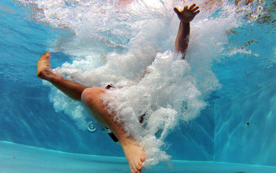 protéger accès piscine