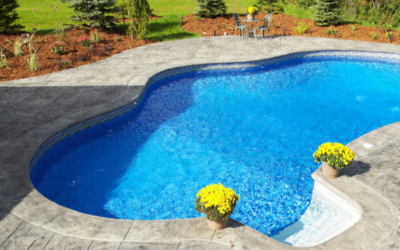 Tout savoir sur la construction d’une piscine coque