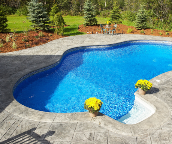 Tout savoir sur la construction d’une piscine coque